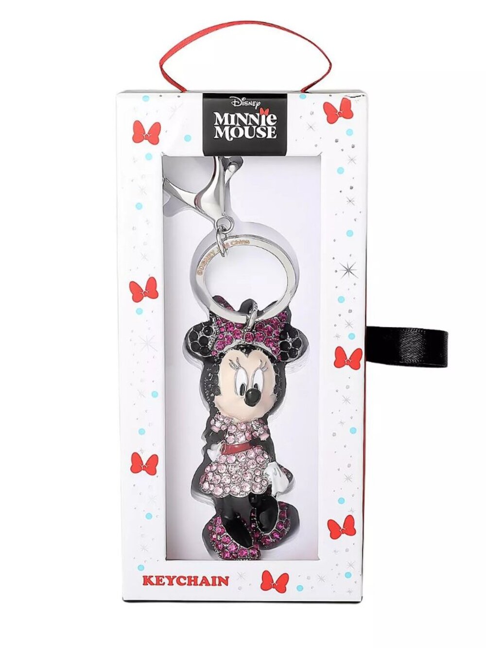 Disney Minnie Mouse Charm
